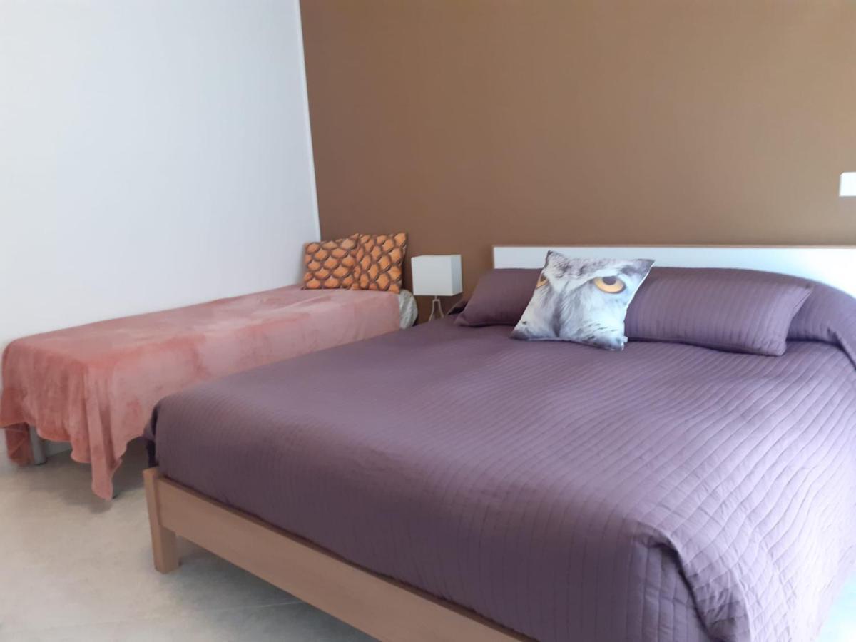Casa Norvegese Apartment Pizzo  Ngoại thất bức ảnh