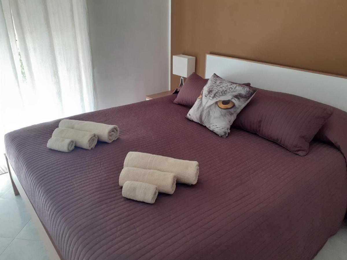 Casa Norvegese Apartment Pizzo  Ngoại thất bức ảnh