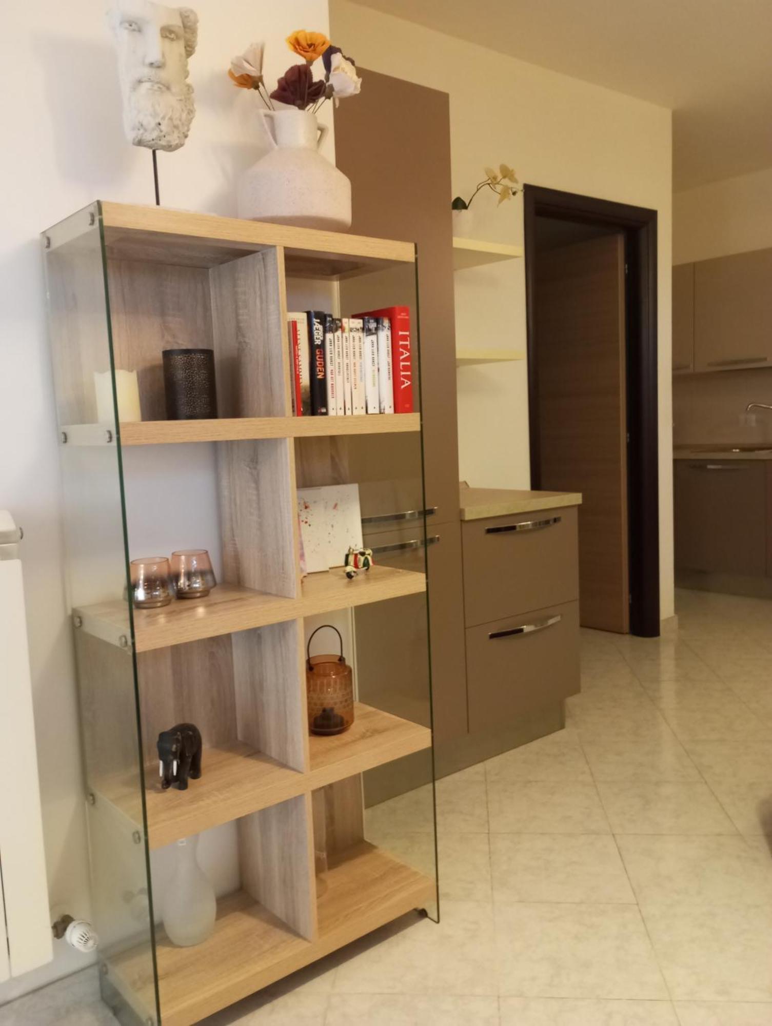 Casa Norvegese Apartment Pizzo  Ngoại thất bức ảnh
